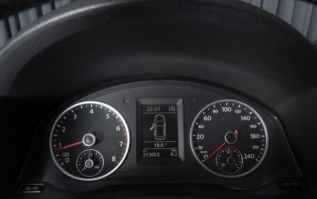 Volkswagen Tiguan I, 2014 год, 1 272 000 рублей, 17 фотография