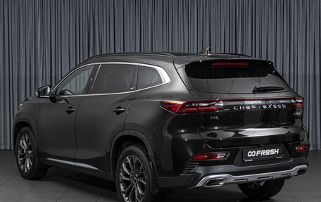 CheryExeed TXL, 2021 год, 1 855 000 рублей, 2 фотография