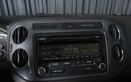 Volkswagen Tiguan I, 2014 год, 1 272 000 рублей, 12 фотография