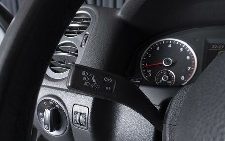 Volkswagen Tiguan I, 2014 год, 1 272 000 рублей, 14 фотография