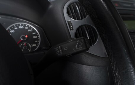 Volkswagen Tiguan I, 2014 год, 1 272 000 рублей, 15 фотография