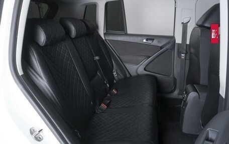 Volkswagen Tiguan I, 2014 год, 1 272 000 рублей, 7 фотография