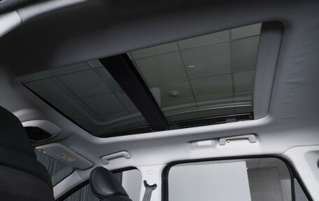 CheryExeed TXL, 2021 год, 1 855 000 рублей, 14 фотография