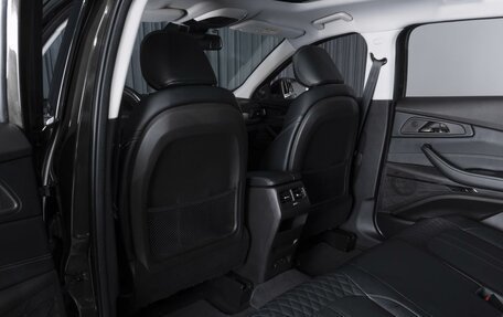 CheryExeed TXL, 2021 год, 1 855 000 рублей, 11 фотография