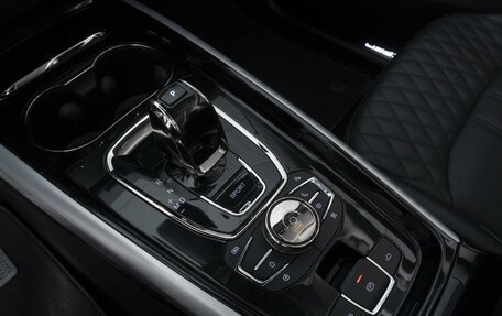 CheryExeed TXL, 2021 год, 1 855 000 рублей, 12 фотография