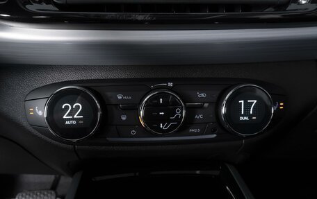 CheryExeed TXL, 2021 год, 1 855 000 рублей, 17 фотография