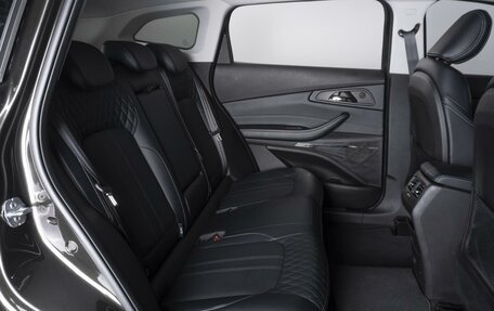 CheryExeed TXL, 2021 год, 1 855 000 рублей, 7 фотография