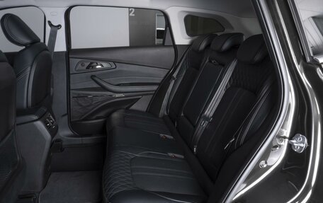 CheryExeed TXL, 2021 год, 1 855 000 рублей, 9 фотография