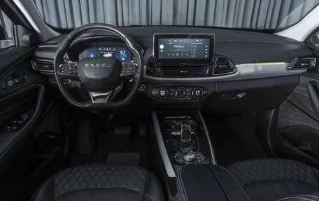 CheryExeed TXL, 2021 год, 1 855 000 рублей, 6 фотография