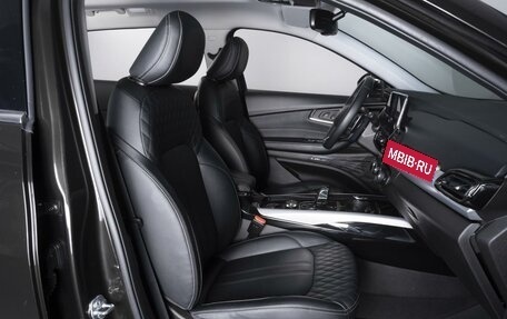 CheryExeed TXL, 2021 год, 1 855 000 рублей, 8 фотография