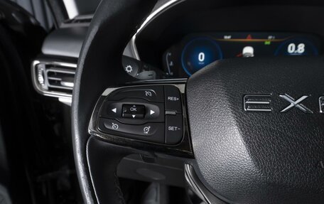 CheryExeed TXL, 2021 год, 1 855 000 рублей, 18 фотография