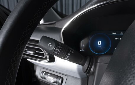 CheryExeed TXL, 2021 год, 1 855 000 рублей, 21 фотография