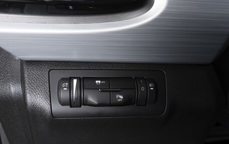 CheryExeed TXL, 2021 год, 1 855 000 рублей, 23 фотография