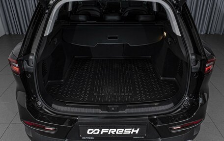 CheryExeed TXL, 2021 год, 1 855 000 рублей, 26 фотография