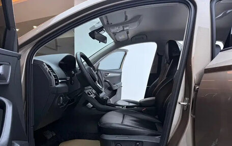 Skoda Karoq I, 2021 год, 1 860 000 рублей, 7 фотография