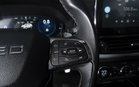 CheryExeed TXL, 2021 год, 1 855 000 рублей, 19 фотография