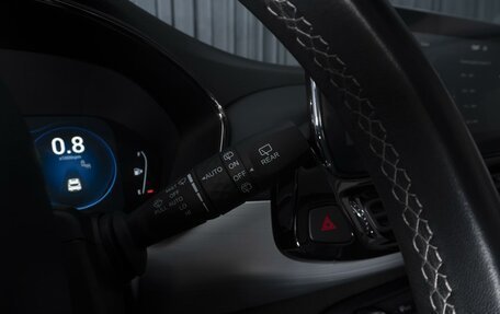 CheryExeed TXL, 2021 год, 1 855 000 рублей, 22 фотография