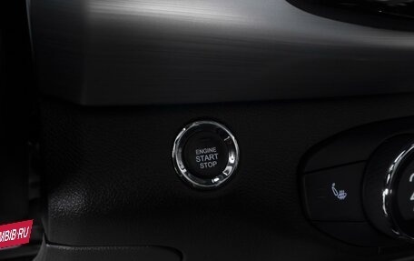 CheryExeed TXL, 2021 год, 1 855 000 рублей, 20 фотография