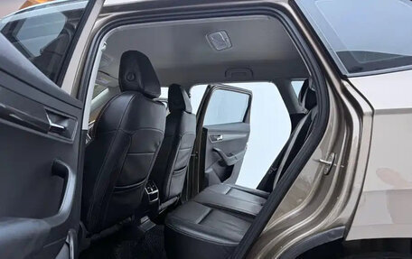 Skoda Karoq I, 2021 год, 1 860 000 рублей, 8 фотография