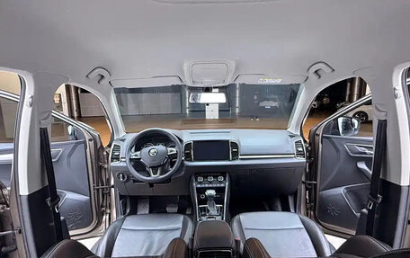 Skoda Karoq I, 2021 год, 1 860 000 рублей, 9 фотография