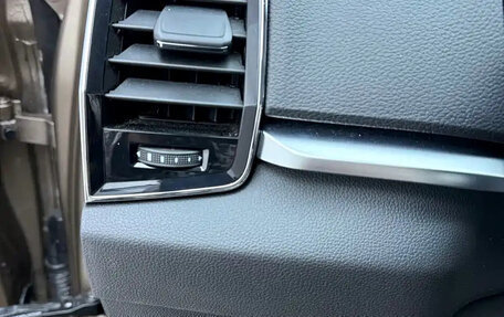 Skoda Karoq I, 2021 год, 1 860 000 рублей, 17 фотография