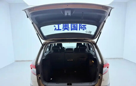 Skoda Karoq I, 2021 год, 1 860 000 рублей, 20 фотография