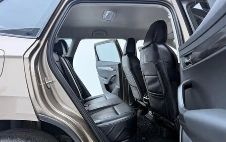 Skoda Karoq I, 2021 год, 1 860 000 рублей, 11 фотография