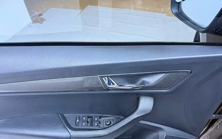 Skoda Karoq I, 2021 год, 1 860 000 рублей, 18 фотография