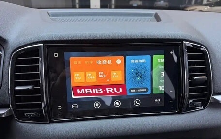 Skoda Karoq I, 2021 год, 1 860 000 рублей, 16 фотография