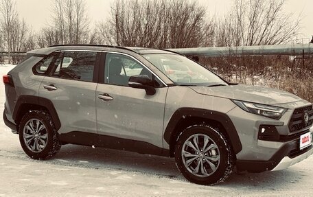 Toyota RAV4, 2025 год, 4 499 000 рублей, 3 фотография