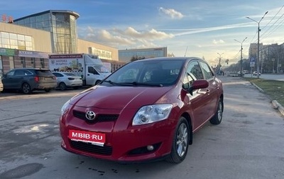 Toyota Auris II, 2009 год, 530 000 рублей, 1 фотография