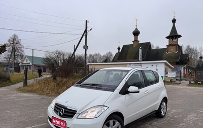 Mercedes-Benz A-Класс, 2011 год, 707 000 рублей, 1 фотография