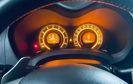 Toyota Auris II, 2009 год, 530 000 рублей, 7 фотография