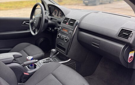 Mercedes-Benz A-Класс, 2011 год, 707 000 рублей, 10 фотография