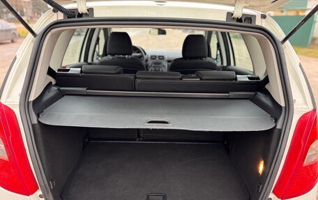 Mercedes-Benz A-Класс, 2011 год, 707 000 рублей, 9 фотография