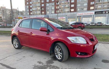 Toyota Auris II, 2009 год, 530 000 рублей, 4 фотография