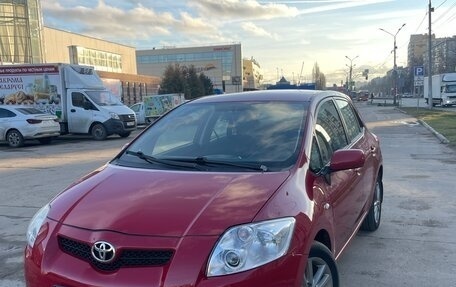 Toyota Auris II, 2009 год, 530 000 рублей, 5 фотография