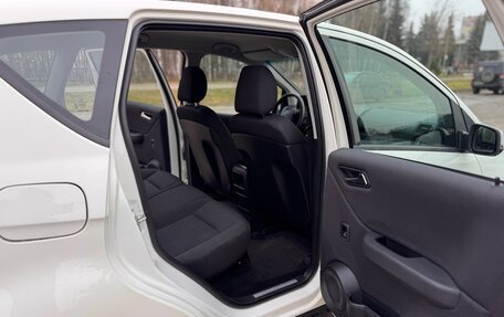 Mercedes-Benz A-Класс, 2011 год, 707 000 рублей, 16 фотография