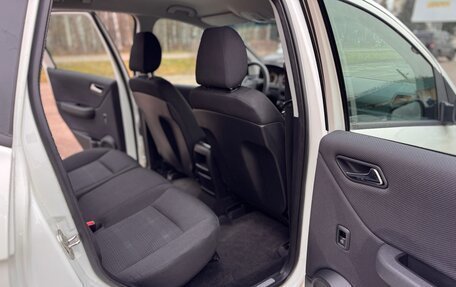 Mercedes-Benz A-Класс, 2011 год, 707 000 рублей, 15 фотография