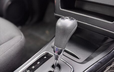 Mercedes-Benz A-Класс, 2011 год, 707 000 рублей, 11 фотография