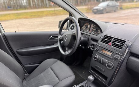 Mercedes-Benz A-Класс, 2011 год, 707 000 рублей, 13 фотография