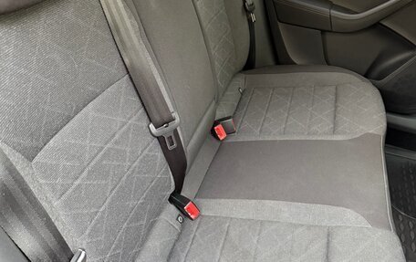 Volkswagen Polo VI (EU Market), 2021 год, 1 860 000 рублей, 9 фотография