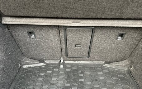 Volkswagen Polo VI (EU Market), 2021 год, 1 860 000 рублей, 7 фотография