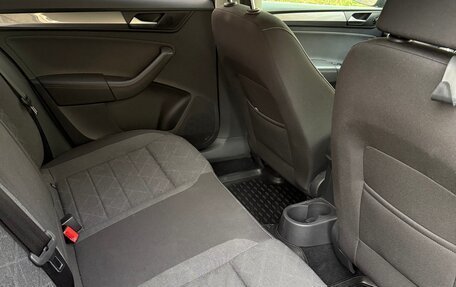 Volkswagen Polo VI (EU Market), 2021 год, 1 860 000 рублей, 8 фотография