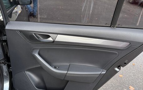 Volkswagen Polo VI (EU Market), 2021 год, 1 860 000 рублей, 11 фотография