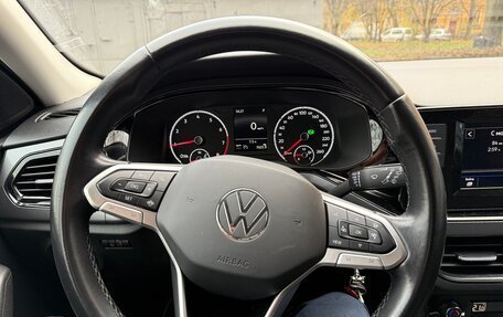 Volkswagen Polo VI (EU Market), 2021 год, 1 860 000 рублей, 15 фотография