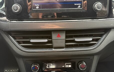 Volkswagen Polo VI (EU Market), 2021 год, 1 860 000 рублей, 16 фотография