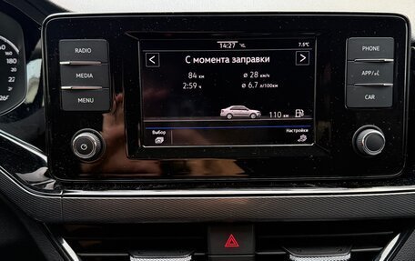 Volkswagen Polo VI (EU Market), 2021 год, 1 860 000 рублей, 14 фотография