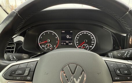 Volkswagen Polo VI (EU Market), 2021 год, 1 860 000 рублей, 13 фотография