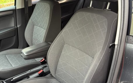 Volkswagen Polo VI (EU Market), 2021 год, 1 860 000 рублей, 12 фотография